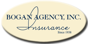 Bogan Insurance Agency Logo